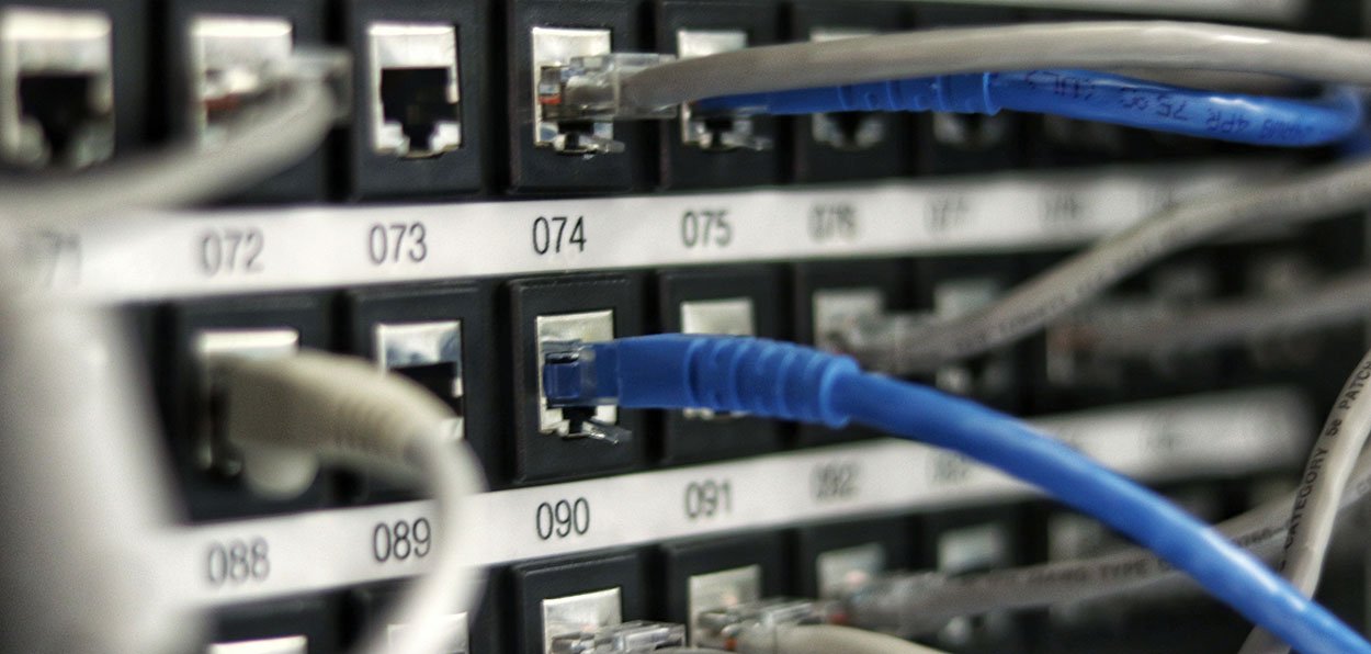 low voltage work in twin cities