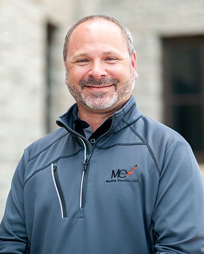 Jason Ianfolla, CEO